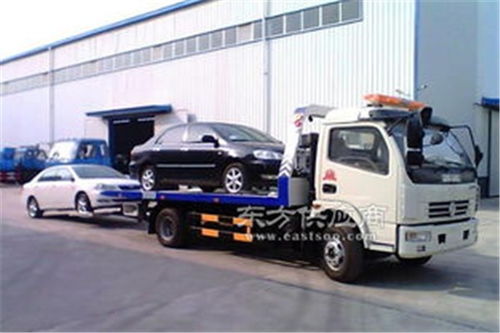 九江專業拖車、引擎拋錨快修、送油服務全攻略